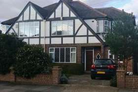 4 bedroom Semi-Detac...